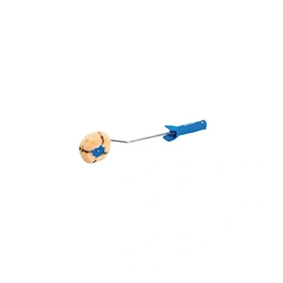Imagen de Silverline Tools 702477 Rodillo para esquinas, color azul