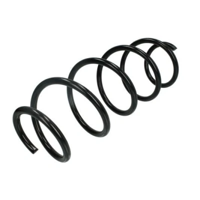 Imagen de Magnum Technology SM097MT Muelle de suspensión Eje delantero MERCEDES BENZ: Clase A, B