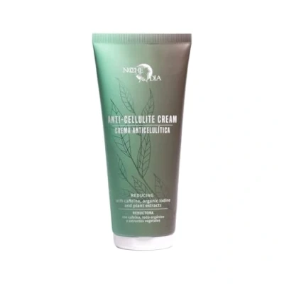 Imagen de Noche y Día Crema Anticelulitis Reductora 200 ml Mejora el Efecto de Piel Naranja Combate la Celulitis Suaviza e Hidrata