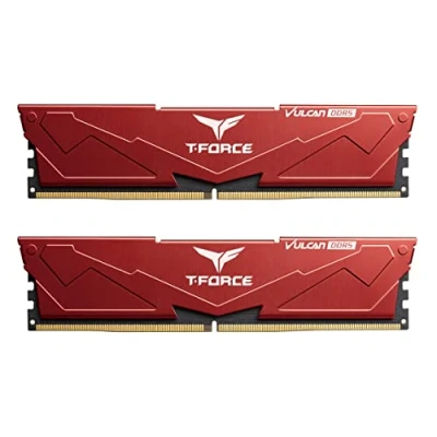 Imagen de Memoria Patriot Viper Venom RGB DDR5 de 64 GB (2 x 32 GB) a 5200 MHz UDIMM para Juegos Escritorio Kit PVVR564G520C40K