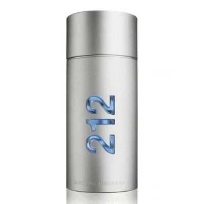 Imagen de Carolina Herrera 212 Men NYC Eau de Toilette 100 ml