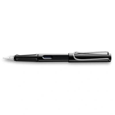 Imagen de LAMY Safari Black FP LH