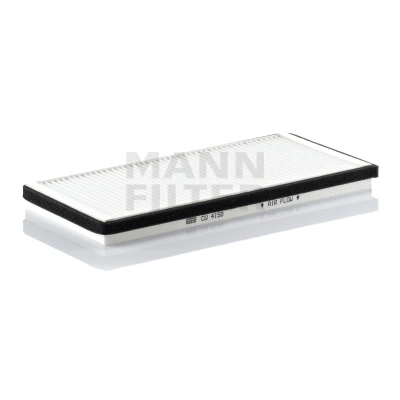 Imagen de MANN FILTER CU 4150 Filtro de habitáculo partículas 422 194 30