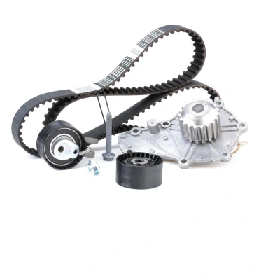 Imagen de BOSCH 1 987 948 721 Bomba de Agua + Kit Distribucion 137 PEUGEOT: 308 I SW, Partner II Tepee, 207 CITROËN: C4 Picasso 1, C3 II, C5 Hatchback