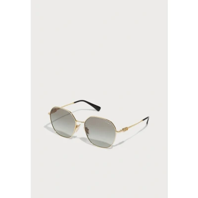 Imagen de Vogue Eyewear Gafas de sol goldcoloured, Mujer, Talla: 55, Gold coloured