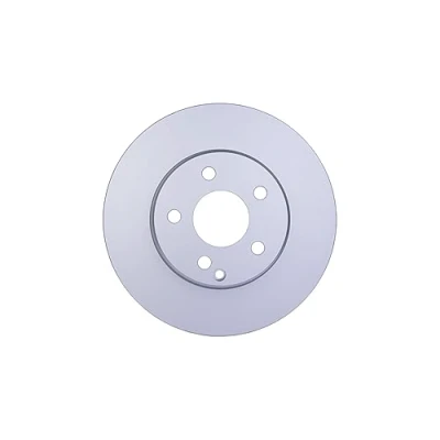 Imagen de HELLA PRO 8DD 355 108 781 Disco de freno 295 28 05/06 112 ventilación interna revestido sin perno sujeción rueda, buje rueda