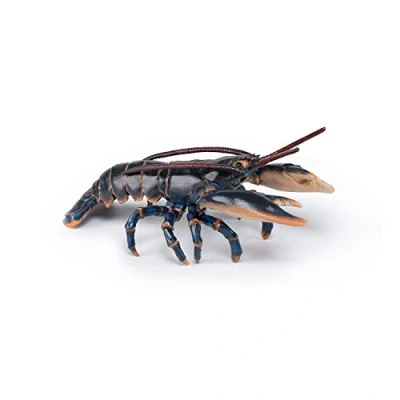 Imagen de Papo Homard L&#039;universo Marin Figurine, 56052, Multicolor