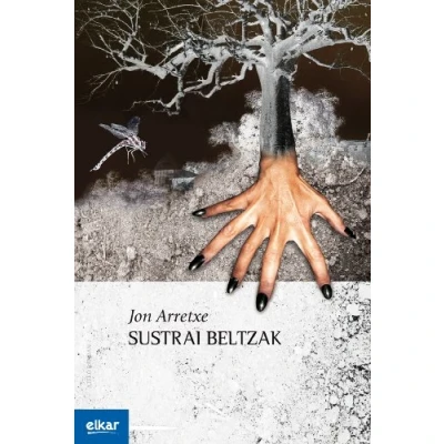 Imagen de Sustrai Beltzak