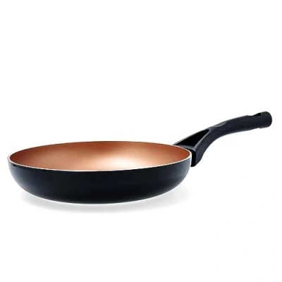 Imagen de Pyrex Action Sartén Aluminio Prensado 26cm Cobre