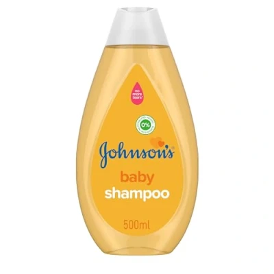 Imagen de champú 500 ml. Original