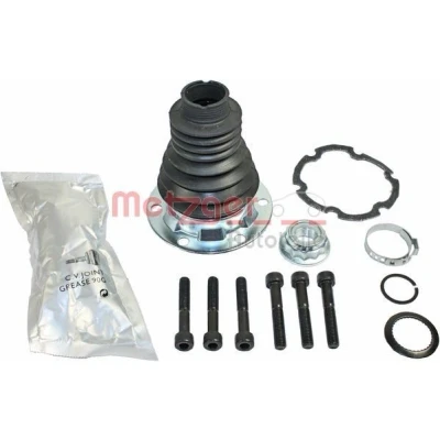 Imagen de METZGER 751.119 Fuelle Palier 96,5 Policloropreno (Neopreno) VOLKSWAGEN: Touran I, Golf 4, 5, SEAT: Altea XL, Altea, Ibiza 3, AUDI: A3 Hatchback