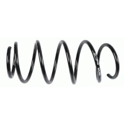 Imagen de SACHS 997 853 Muelle de suspensión AUDI: A2
