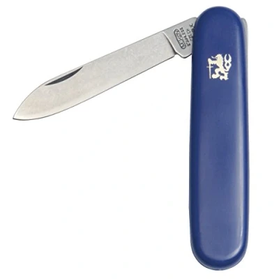 Imagen de Mikov stovka I Navaja, Longitud de la Hoja: 7 cm, Unisex, 100 NH 1A, Multicolor, sin Datos