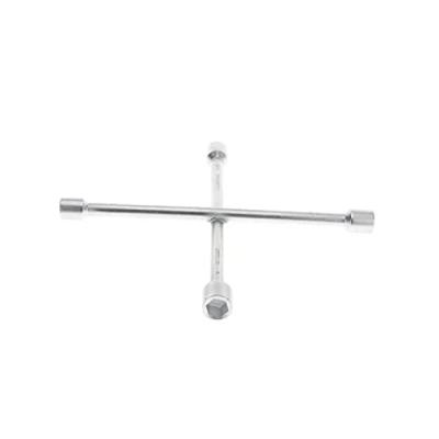 Imagen de GEDORE R01700057 Llave de cruz para rueda cuatro vías Acero cromo vanadio 21, 11/16&quot;