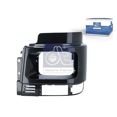 Imagen de Cuerpo, faro principal DT 2.24187