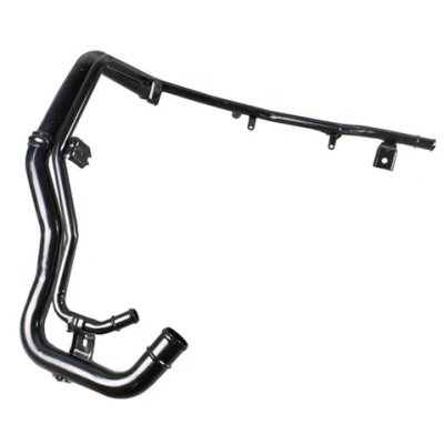 Imagen de METZGER 4010263 Conducto refrigerante Compartimento del motor VOLKSWAGEN: Crafter 30 35 Bus