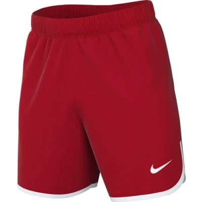 Imagen de Nike Performance Fussball Teamsport Textil Laser V Wovfussball WOV Pantalón corto de deporte, Hombre, Talla: XL, Rotweiss