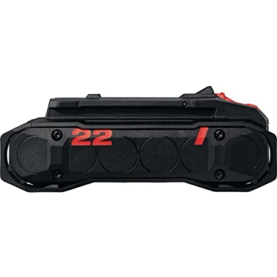 Imagen de Hilti 2251351 Batería NURON B 22 85 de Ion Litio (para Las Herramientas NURON. Recomendado pequeñas. para Cargadores C 4 y 6 22. Rendimiento conectividad. Peso: 0,76kg)