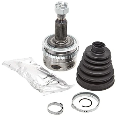 Imagen de JAPANPARTS GI 569 Junta Homocinética lado de rueda MITSUBISHI: L200 / Triton IV Pick up