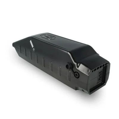 Imagen de vhbw Batería Compatible con Haibike Sduro HardNine RC, RX, SL, HardSeven ... Bicicleta eléctrica (13Ah, 36V, Li Ion)