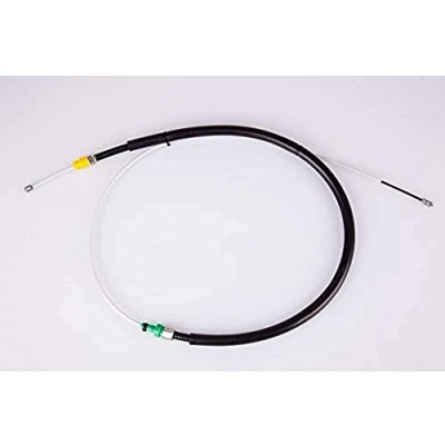 Imagen de HELLA 8AS 355 669 251 Cable de Freno Mano 1610, 800