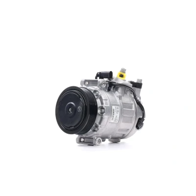 Imagen de Compresor, aire acondicionado DENSO DCP32022