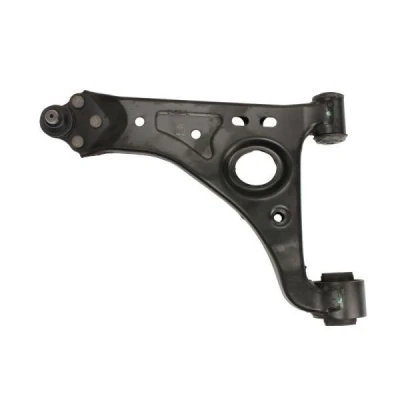 Imagen de REINHOCH RH04 5040 Barra oscilante, suspensión de ruedas Eje delantero, izquierda Brazo oscilante transversal Chapa acero OPEL: Mokka / X