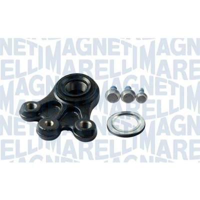 Imagen de MAGNETI MARELLI 301191619960 Perno de fijación, brazo oscilante Eje delantero