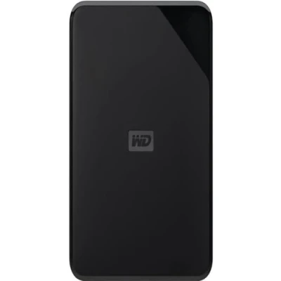Imagen de Western Digital WDBEPK0010BBK WESN Disco Duro Externo Element, Especial Edición 3.0 de 1TB (2.5&quot;) Color Negro