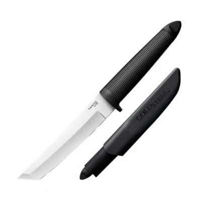 Imagen de Cold Steel Tanto Lite Cuchillo, Unisex Adulto, Negro, 152mm