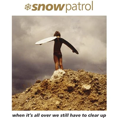 Imagen de When It’s All Over We Still Have To Clear Up Vinilo