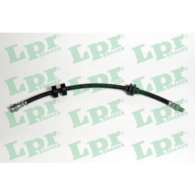Imagen de LPR 6T46852 Latiguillos de Freno 435 M10X1 FIAT: Stilo Hatchback, BRAVO 2, ALFA ROMEO: Spider