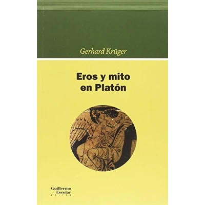 Imagen de Eros y mito en Platón (Secundarios)