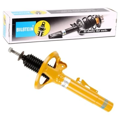 Imagen de BILSTEIN B8 Offroad 35 135920 amortiguador Eje delantero, derecha Presión de gas Monotubo Upside Down Columna Espiga arriba
