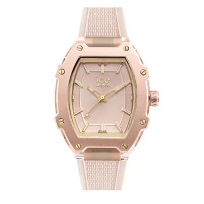 Imagen de ICE WATCH Reloj Analógico para Mujeres de Cuarzo con Correa en Silicona 023322
