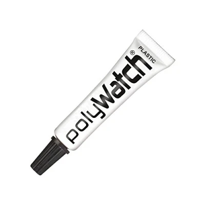 Imagen de Polywatch 1 pasta de pulido para cristales reloj, cristal acrílico
