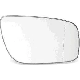 Imagen de VAN WEZEL 3043838 Cristal de Espejo derecha MERCEDES BENZ: Clase E Berlina, T modell