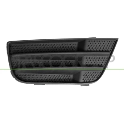 Imagen de PRASCO FD3502123 Rejilla Parachoques Delante, derecha FORD: Fusion Familiar