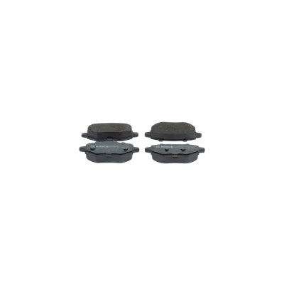 Imagen de BOSCH 0 986 460 183 Juego de pastillas freno Low Metallic PEUGEOT: 2008 II, 208 II Hatchback, OPEL: Corsa F Mokka