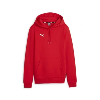 Imagen de PUMA Sudadera con Capucha para Mujer Teamgoal Casuals