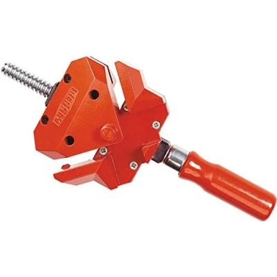 Imagen de Bessey Mordaza para ángulos WS6