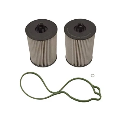 Imagen de Kit de filtres à carburant BLUE PRINT ADV182323