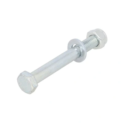 Imagen de TEDGUM TED56233 Tornillo prisionero, rótula pivote mangueta