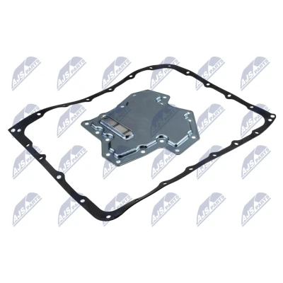 Imagen de Filtro hidráulico, transmisión automática NTY FSF NS 016