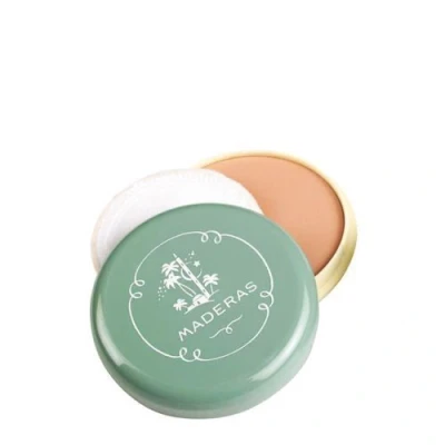 Imagen de Maderas Polvo Crema Tono 04 Trigueño 0.5oz/15g, 1