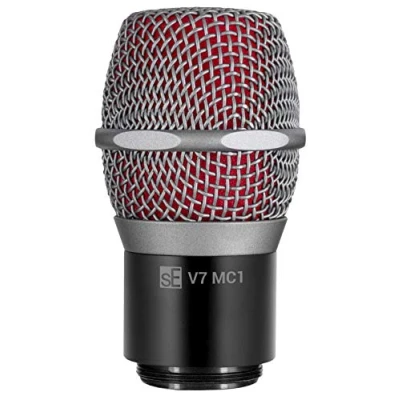 Imagen de SE Electronics V7 MC1 Silber Grau Accesorios