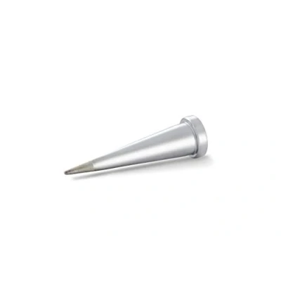 Imagen de Weller lt s (t0054440699) punta saldatore, conica lunga, ø 0,4 mm per saldatore wxp wp wsp 80, argento