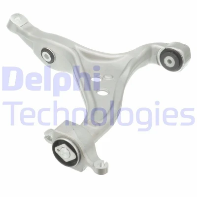 Imagen de DELPHI TC8092 Barra oscilante, suspensión de ruedas Brazo oscilante longitudinal MERCEDES BENZ: GL