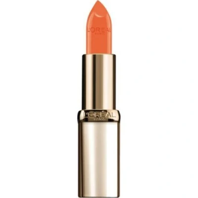 Imagen de L&#039;Oreal Paris Barra de Labios Color Riche Creme, 302 Bois Rose, 22 g (Paquete 1)