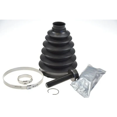 Imagen de LÖBRO 303512 Fuelle Palier 144,00 TPE (elastómero termoplástico) con tornillo SEAT: Alhambra I, VOLKSWAGEN: Sharan Furgón, I